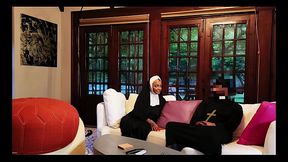 Can'_t Get Nun - Happy Easter!