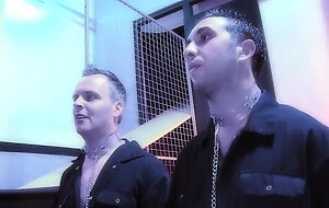 Alexis Silver And Her Friends Get Fucked Together