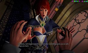 A house in the rift v0.5.11r1 -  New babes to be fucked  (1/6)