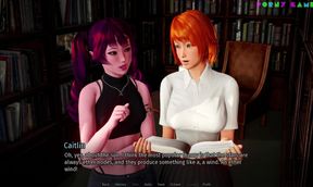 A house in the rift v0.5.11r1 -  New babes to be fucked  (1/6)