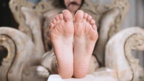 Larz's Perfect Soles