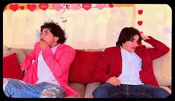 Valentine's Day Foursome: Elias, Rico, Melanie, and Bailey's Naughty Surprise