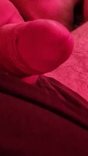 My dick
