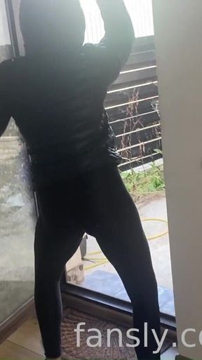 Would You Fuck Me?