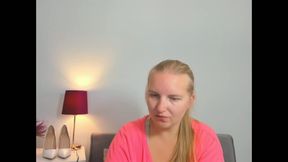 Rose Wiliams Private Show