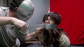 Xeno Show Teaser - Duct Tape, Gags, Bondage & Fun