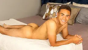 Flex Appeal: Hot Nude Models Insane Auto-BJ Leads to Explosive Orgasm – SeanCodyX
