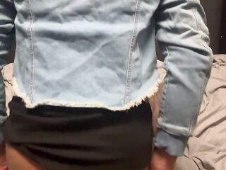 Femboy anal floozy