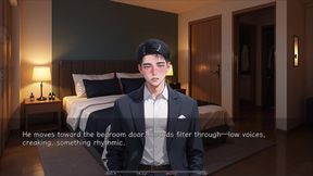 Ntr’ed by My Friend - Part 10 - Ending #2