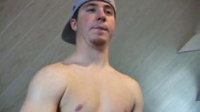Cory Woodall Jerking