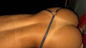 toda timida no swing