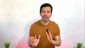 Ex convicto dotado termina rellenando de semen el culo del joven carpintero! relato sexual