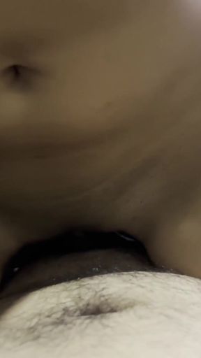 MY SISTER'S GIRLFRIEND IS UNFAITHFUL FUCKS ME HARD   Clip 3