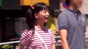 Asian Cutie Transformed – Intense Hardcore Fuck Session After Sensual Massage