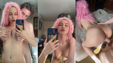 THE BITCH OF TWO FRIENDS