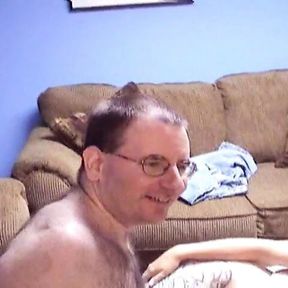 older man with chubby and skinny amateur girls