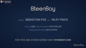 [helix] Shower Sex 2