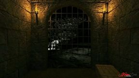 THE PLEASURE CONSULTATION - MIRELA GIANT - CLIP 1 - KC PRODUCTIONS !!!