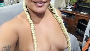 2X1 da Paty Bumbum