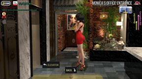 Fashion Business Ep2 Part 37 a Vip Girl in the Town by Loveskysan69