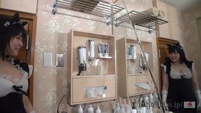 sniffing girl fat aska s meats odor version 1 beauty s nose fucking pounding( 01-01/fetis.jp)