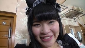 sniffing girl fat aska s meats odor version 1 beauty s nose fucking pounding( 01-01/fetis.jp)