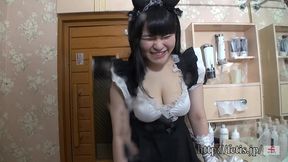 sniffing girl fat aska s meats odor version 1 beauty s nose fucking pounding( 01-01/fetis.jp)