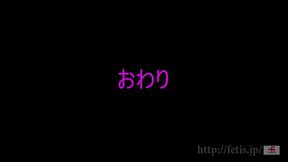 sniffing girl fat aska s meats odor version 1 beauty s nose fucking pounding( 01-01/fetis.jp)