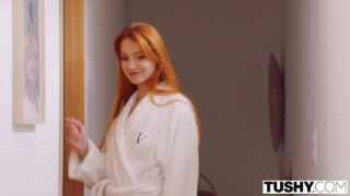 Little Dragon, Aline và Cerise Spice bị Christian Clay và Alberto Blanco cưỡng hiếp dã man, kết thúc bằng màn xuất tinh dữ dội