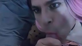 Oscar Gonzalez.My Journey Becoming A Girl