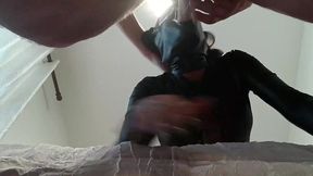 1 hour and 10 minutes compilation milf blowjobs with cum in mouth
