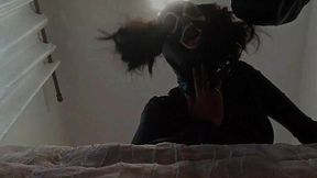 1 hour and 10 minutes compilation milf blowjobs with cum in mouth