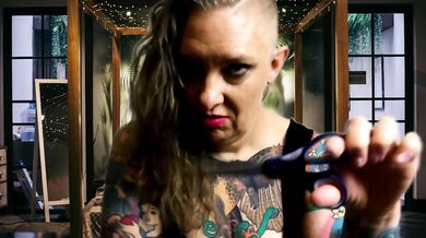 FREE PREVIEW Your Christmas Penectomy Wish with Rem Sequence