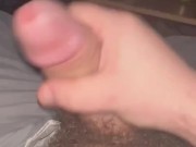 Random boner