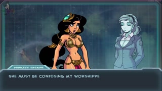 Akabur's Star Channel 34 Uncensored Guide Episode 7