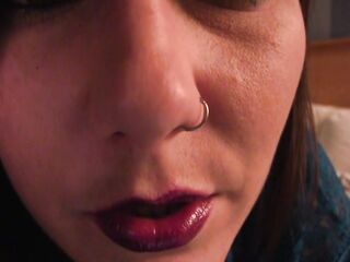 Raunchy and Private ASMR with Sinn Sage