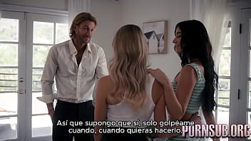 La introducci&oacute_on. sub espa&ntilde_ol. ver completo en: pornsuborg