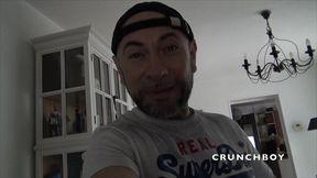 amator fun porn with straight boy curious and gay friend