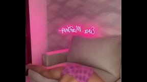 Culonas de Tic Tok Pt 1