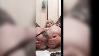 Hot Hardcore Anal/Fisting/Gapping