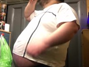 3ltr soda binge