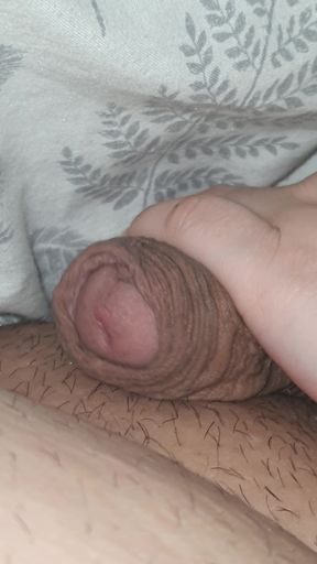 Step mom under blanket make miracles by handjob step son dick