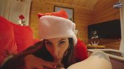 Mrs. Claus Drained My Balls on Christmas