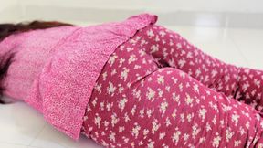 Tamil Big Ass 19 Year Old Sexy Stepsister Fucked by Punjabi Stepbrother While Resting in His Room - Anal Cumshot episode-3