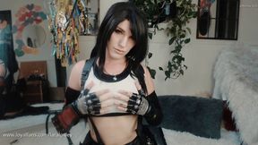 Tifa  Rides