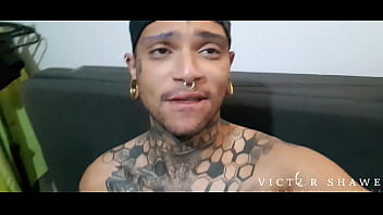 PUT&Atilde_O LEITEIRO PRT1 | VICTOR SHAWER