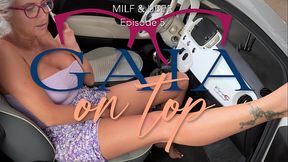 365 | MILF &amp_ UBER - ANAL - GEAR IN ASS - PISSING - PROLAPSE - GAPING