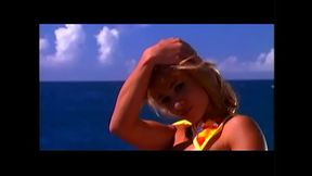 Sexy Young Woman Gets Horny and Having A Rough Sex ON Yacht