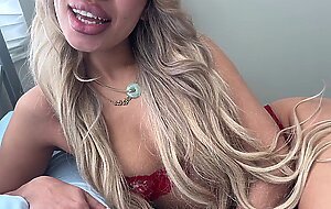 on my horny latina step sister ~ luna luxe ~ household fantasy ~ scott stark