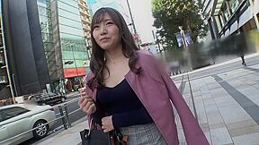 可愛さ別格素人女子が登場！めちゃくちゃドスケベファック